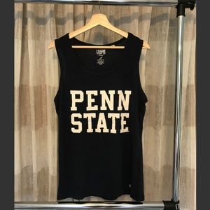 Penn State Tank
